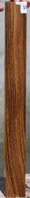 Load image into Gallery viewer, Zebrawood Turning Square
