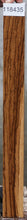 Load image into Gallery viewer, Zebrawood Turning Square
