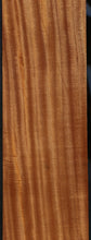 Load image into Gallery viewer, Quartersawn Ribbon Figured Sapele Lumber
