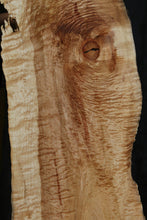 Load image into Gallery viewer, Fiddleback Maple Slab
