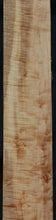 Load image into Gallery viewer, Fiddleback Maple Lumber
