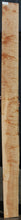 Load image into Gallery viewer, Fiddleback Maple Live Edge Lumber
