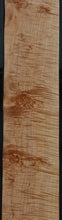 Load image into Gallery viewer, Fiddleback Maple Live Edge Lumber
