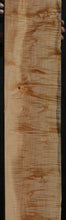 Load image into Gallery viewer, Fiddleback Maple Live Edge Lumber
