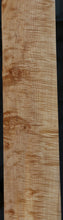 Load image into Gallery viewer, Quartersawn Fiddleback Maple Lumber
