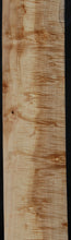 Load image into Gallery viewer, Quartersawn Fiddleback Maple Lumber
