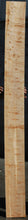 Load image into Gallery viewer, Quartersawn Fiddleback Maple Lumber
