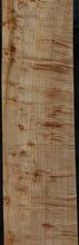 Load image into Gallery viewer, Quartersawn Fiddleback Maple Lumber

