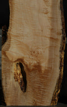 Load image into Gallery viewer, Curly Maple Slab
