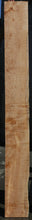 Load image into Gallery viewer, Fiddleback Maple Burl Live Edge Lumber
