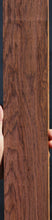 Load image into Gallery viewer, Panama Rosewood (Dalbergia Tucurensis) Lumber
