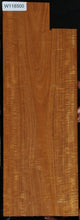 Load image into Gallery viewer, Fiddleback Honduras Mahogany Lumber
