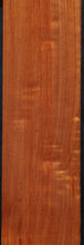 Load image into Gallery viewer, Figured Spanish Cedar Lumber
