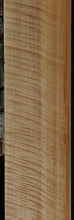 Load image into Gallery viewer, Quartersawn Curly Eastern Hard Maple Lumber
