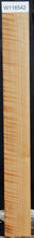 Load image into Gallery viewer, Curly Eastern Hard Maple Turning Square
