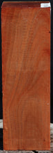 Load image into Gallery viewer, Quartersawn Figured Red Gum Vessel Blank
