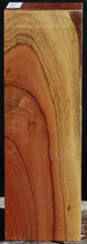 Load image into Gallery viewer, Figured Red Gum Vessel Blank
