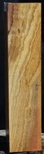 Load image into Gallery viewer, Quartersawn Figured Red Gum Vessel Blank
