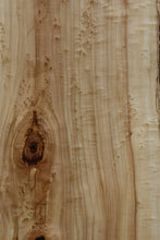 Load image into Gallery viewer, Figured Black Cottonwood Slab
