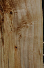 Load image into Gallery viewer, Figured Black Cottonwood Slab
