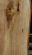 Load image into Gallery viewer, Figured Black Cottonwood Slab
