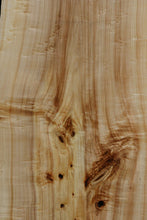 Load image into Gallery viewer, Figured Black Cottonwood Slab
