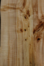 Load image into Gallery viewer, Figured Black Cottonwood Slab
