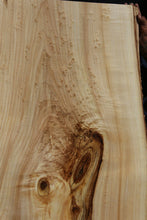 Load image into Gallery viewer, Figured Black Cottonwood Slab
