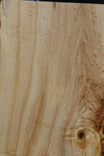 Load image into Gallery viewer, Figured Black Cottonwood Slab
