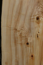 Load image into Gallery viewer, Figured Black Cottonwood Slab
