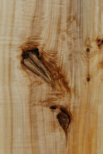 Load image into Gallery viewer, Figured Black Cottonwood Slab
