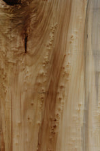 Load image into Gallery viewer, Figured Black Cottonwood Live Edge Lumber
