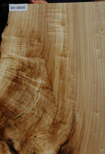 Load image into Gallery viewer, Figured Black Cottonwood Live Edge Lumber
