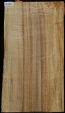 Load image into Gallery viewer, Figured Black Cottonwood Live Edge Lumber
