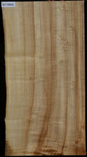 Load image into Gallery viewer, Figured Black Cottonwood Live Edge Lumber
