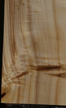 Load image into Gallery viewer, Figured Black Cottonwood Live Edge Lumber
