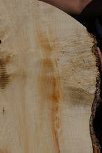 Load image into Gallery viewer, Figured Box Elder Profiled Mini Slab
