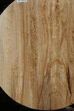 Load image into Gallery viewer, Figured Black Cottonwood Profiled Round Slab
