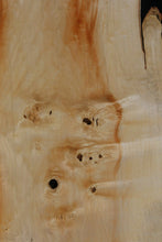 Load image into Gallery viewer, Figured Box Elder Mini Slab
