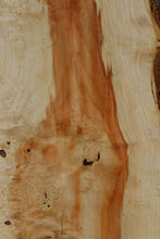 Load image into Gallery viewer, Figured Box Elder Mini Slab
