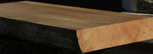 Load image into Gallery viewer, Sitka Spruce Live Edge Lumber

