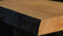 Load image into Gallery viewer, Figured Sitka Spruce Live Edge Lumber
