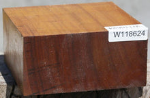 Load image into Gallery viewer, Itauba Bowl Blank
