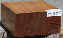Load image into Gallery viewer, Quartersawn Itauba Bowl Blank
