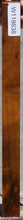 Load image into Gallery viewer, Figured Itauba Turning Square
