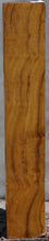 Load image into Gallery viewer, Figured Itauba Peppermill
