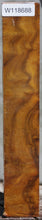 Load image into Gallery viewer, Figured Itauba Peppermill
