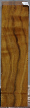 Load image into Gallery viewer, Figured Itauba Peppermill
