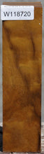 Load image into Gallery viewer, Figured Itauba Peppermill
