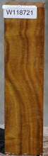 Load image into Gallery viewer, Figured Itauba Peppermill
